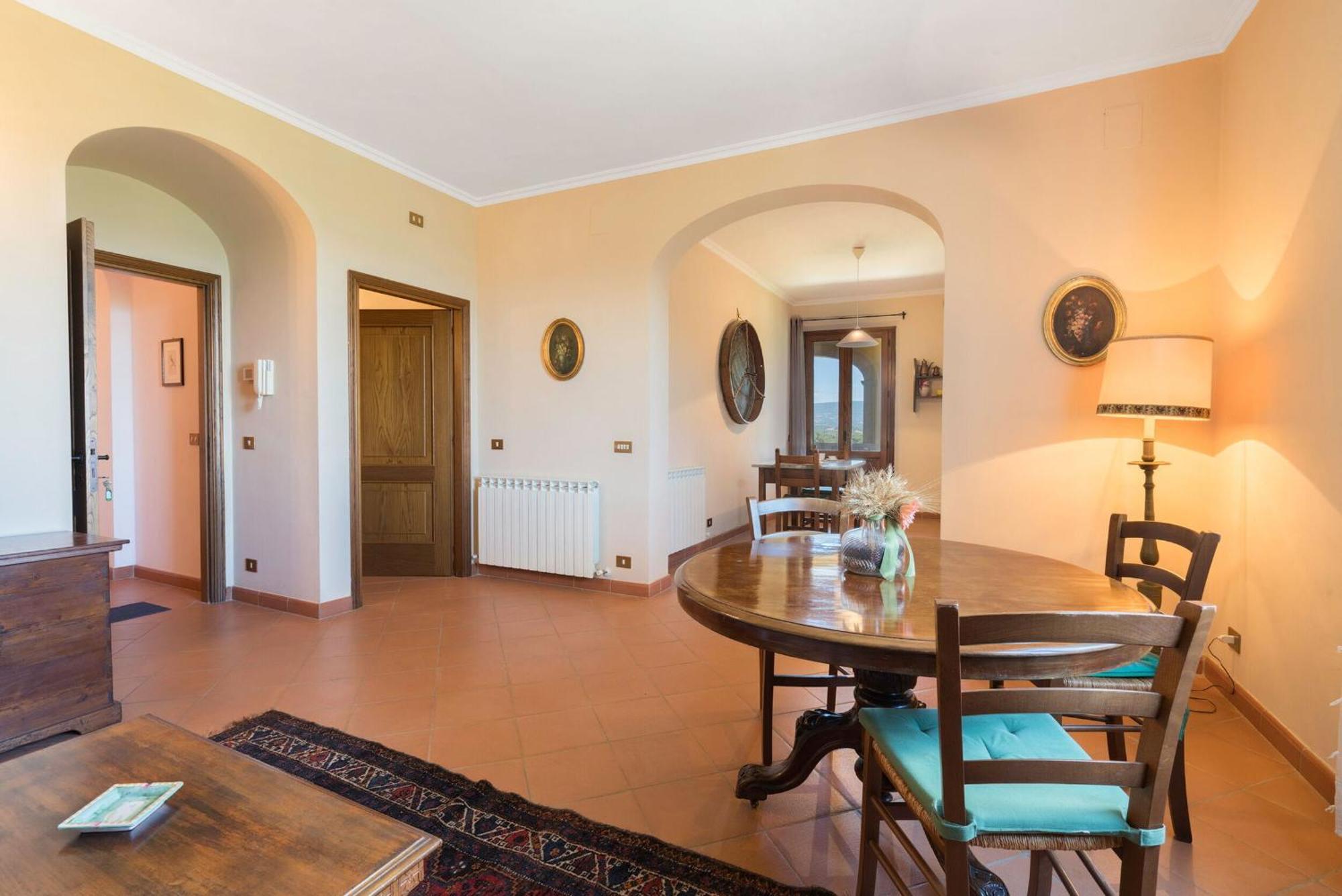 Villa Acquaviva With Pool In Perugia Binami Εξωτερικό φωτογραφία