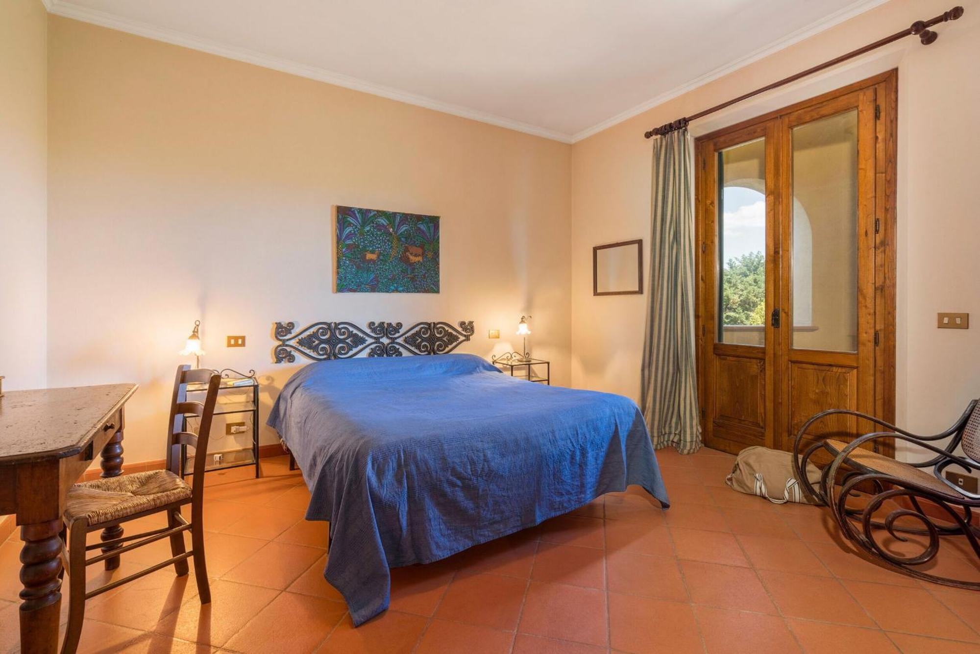 Villa Acquaviva With Pool In Perugia Binami Εξωτερικό φωτογραφία