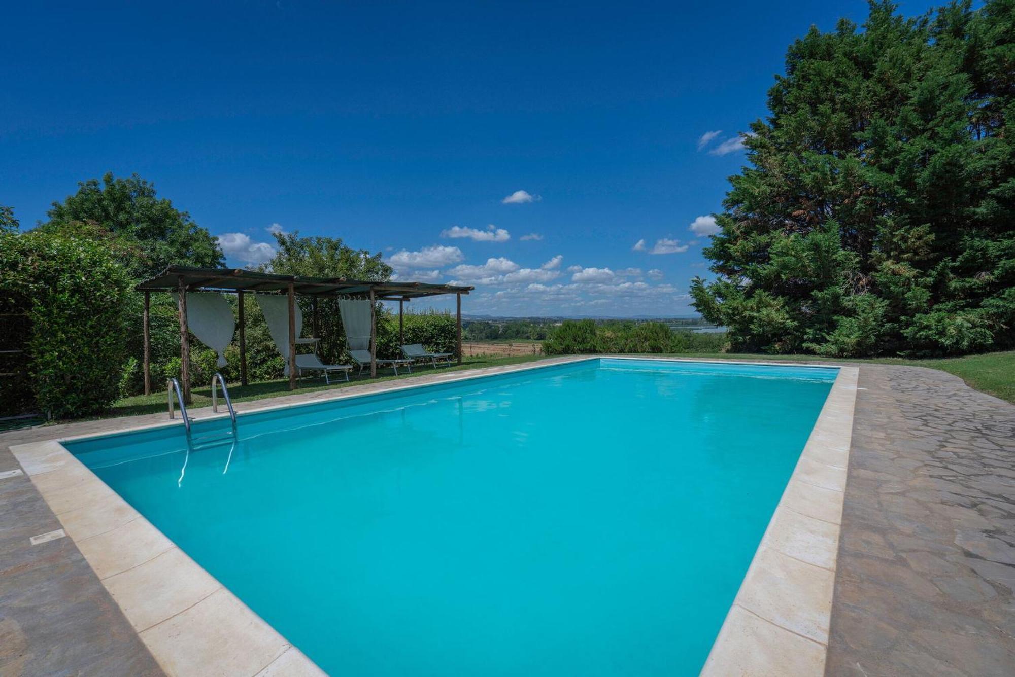Villa Acquaviva With Pool In Perugia Binami Εξωτερικό φωτογραφία